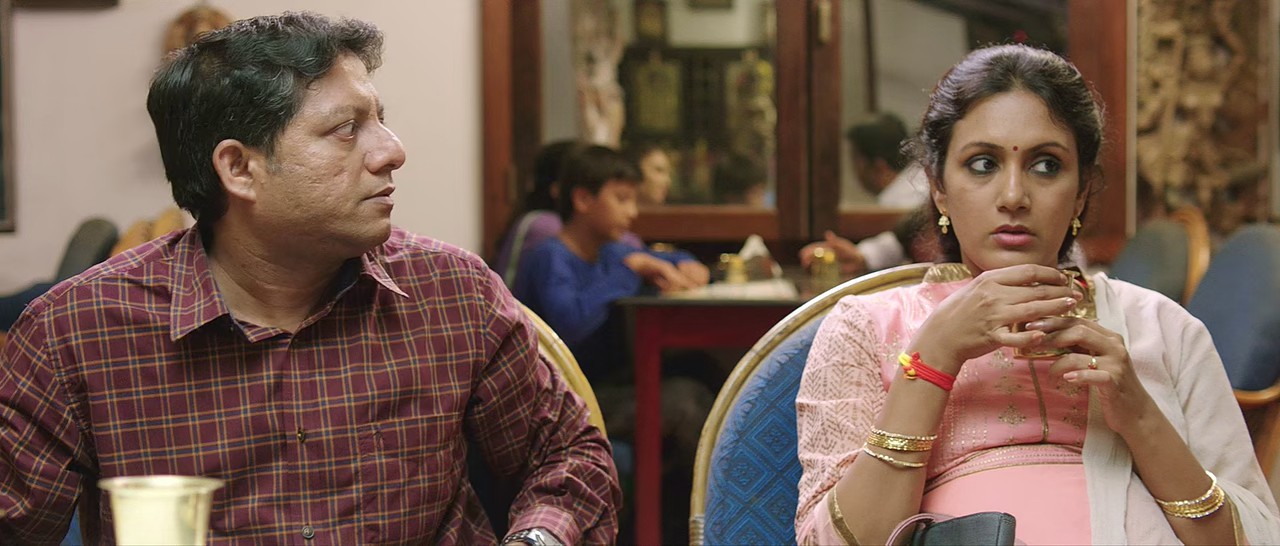 96 (2018) AMZN WEBRip Hindi + Tamil 720p 10bit HEVC HE-AAC 5.1 ESub.mkv.0002